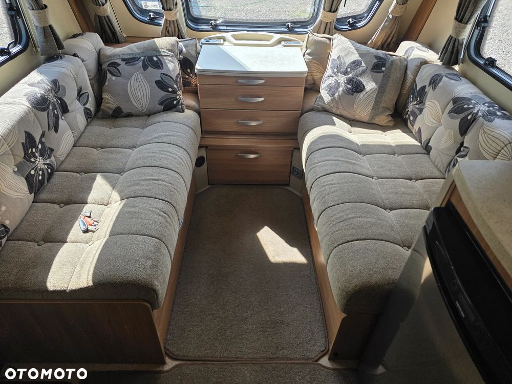 SWIFT Challenger Sport - 11