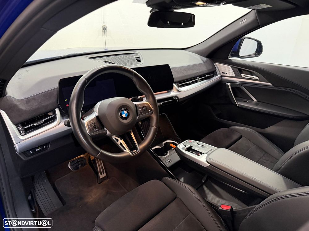 BMW X2 sDrive20i Pack Desportivo M Pro - 5