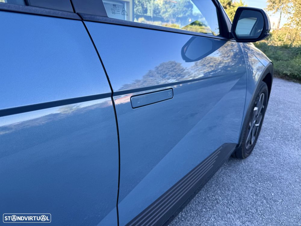 Hyundai Ioniq 5 58 kWh - 4