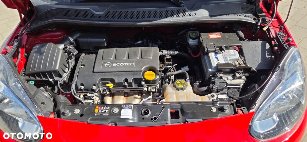 Opel Adam 1.4 120 Jahre - 16