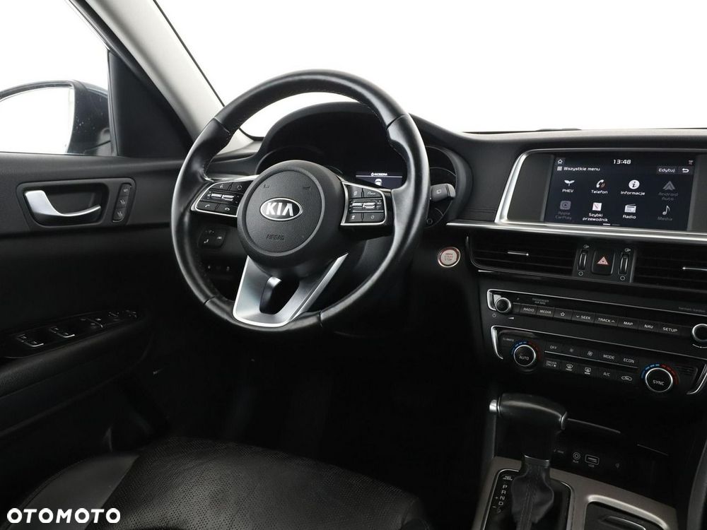 Kia Optima Sportagon 2.0 GDI Spirit - 17