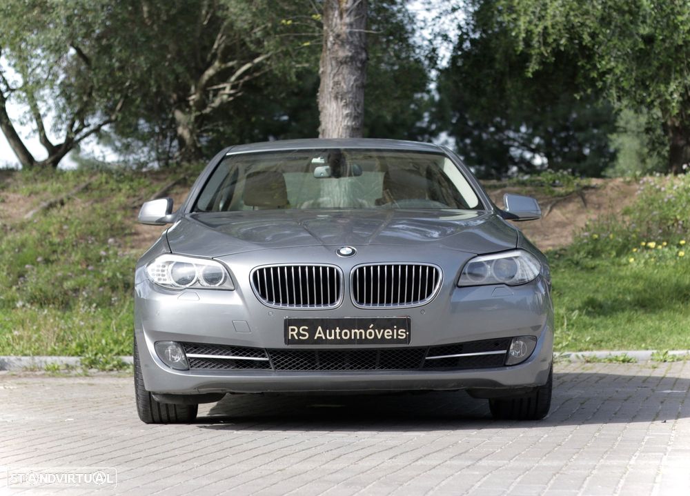 BMW 530 d Auto - 3