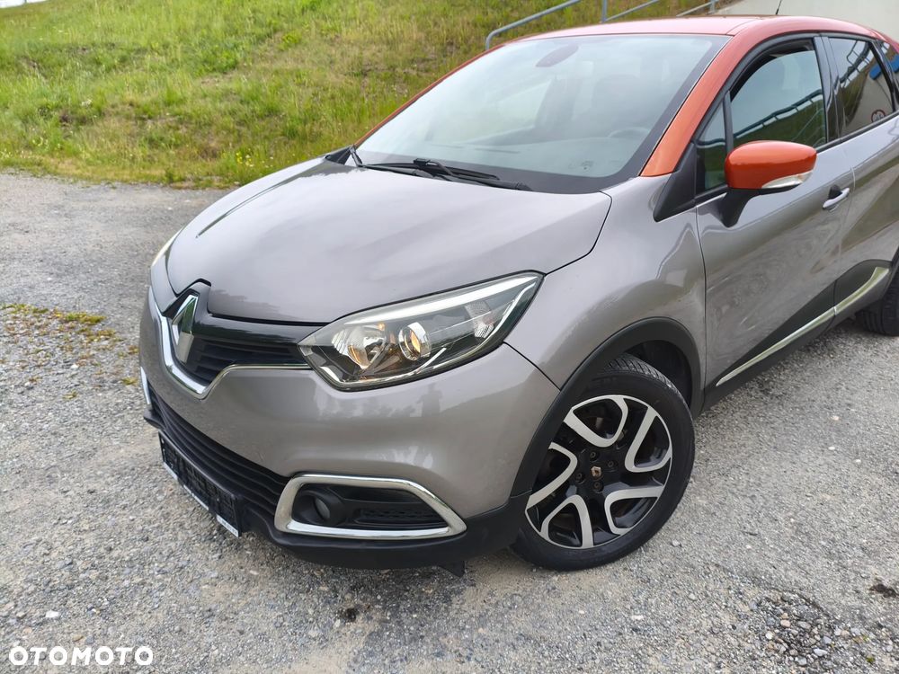 Renault Captur (ENERGY) dCi 90 LIMITED - 12