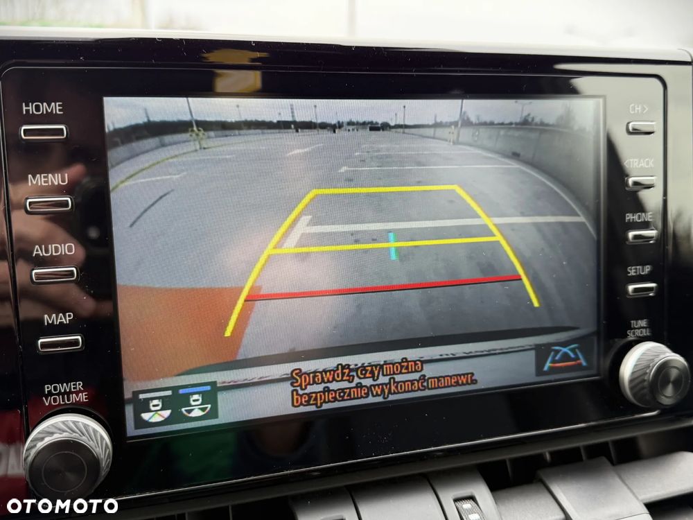 Toyota RAV4 2.5 Hybrid Selection 4x2 - 15