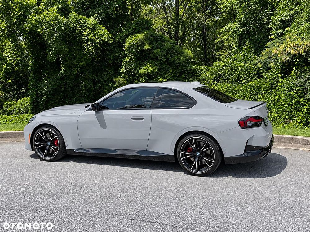 BMW Seria 2 M240i xDrive - 5