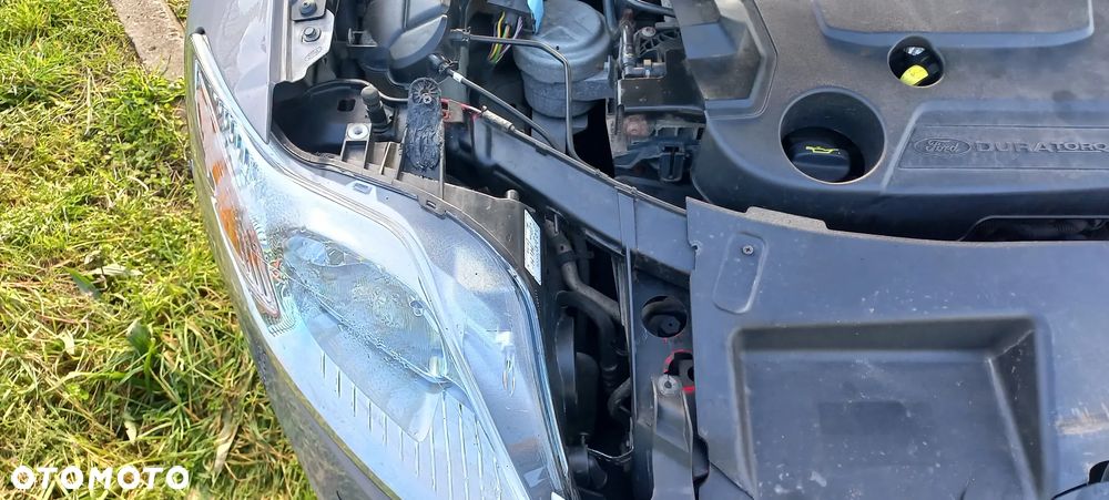 Ford Mondeo 2.0 TDCI ECOnetic Trend - 13