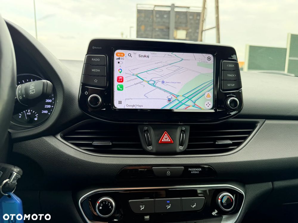 Hyundai i30 1.0 T-GDI Modern - 28