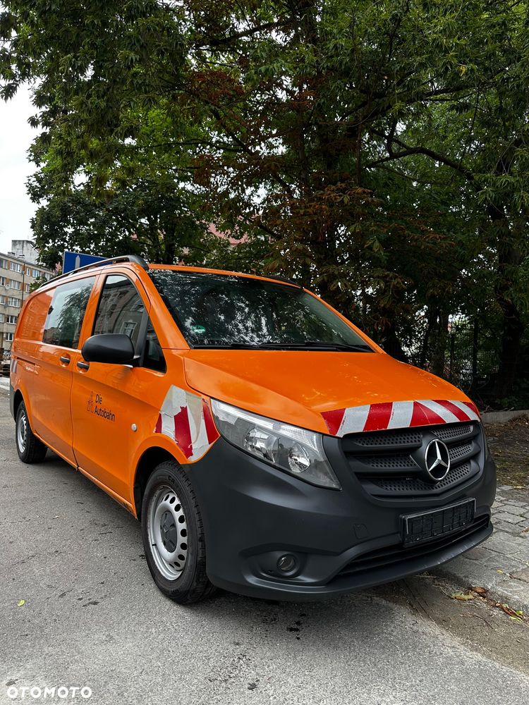 Mercedes-Benz VITO - 2