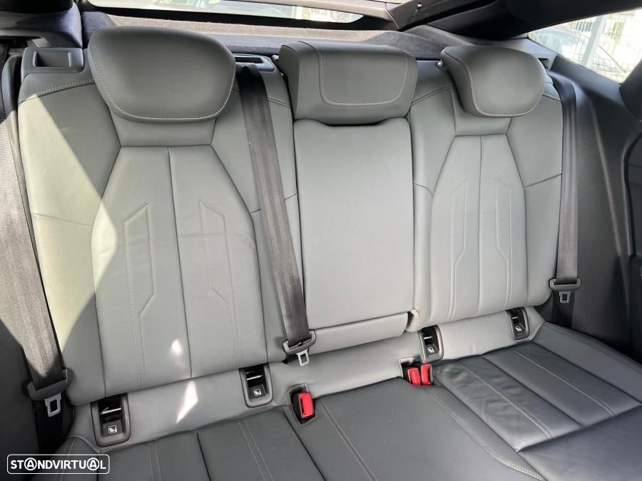 Audi Q4 Sportback e-tron 40 82 kWH - 6