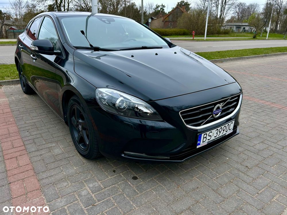 Volvo V40 D4 You - 6