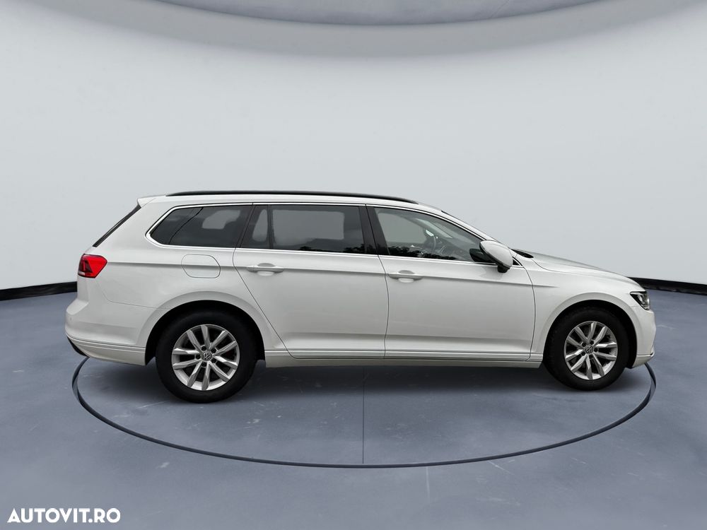 Volkswagen Passat 2.0 TDI SCR DSG Elegance - 36