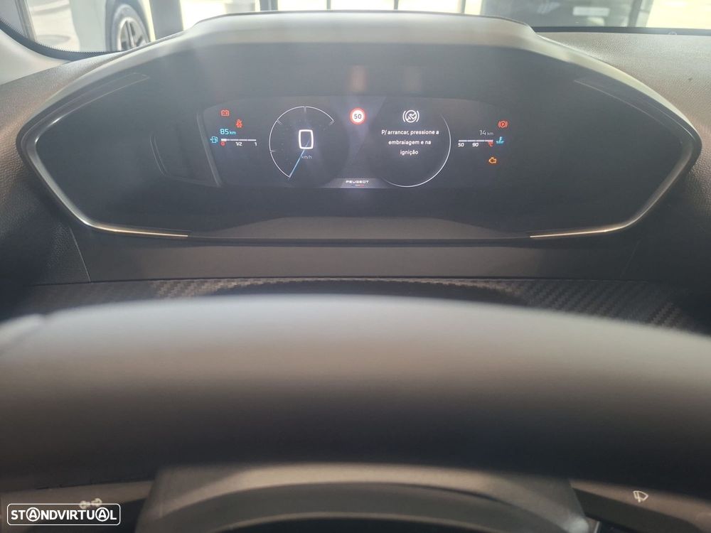 Peugeot 208 1.2 Allure - 12