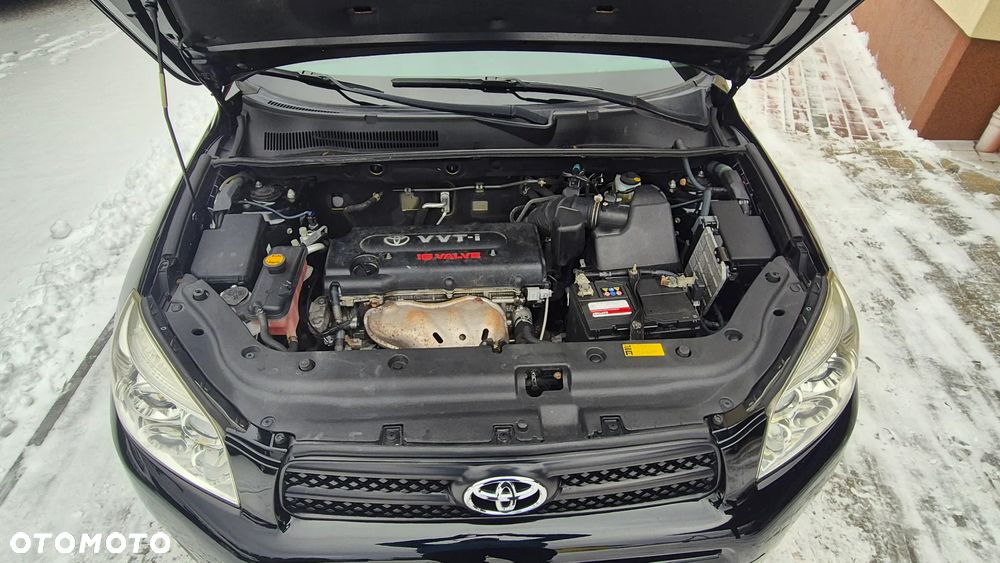 Toyota RAV4 2.0 VVT-i Premium - 34
