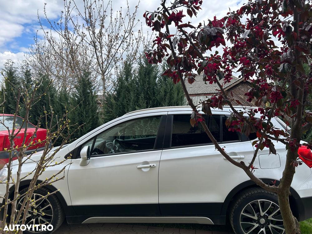 Suzuki S-Cross 1.6 DDIS Comfort - 2