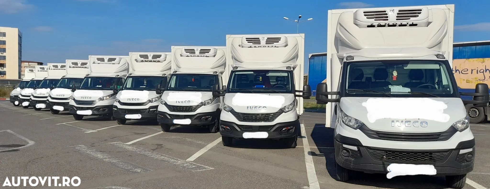 Iveco Daily 35c15 - 1