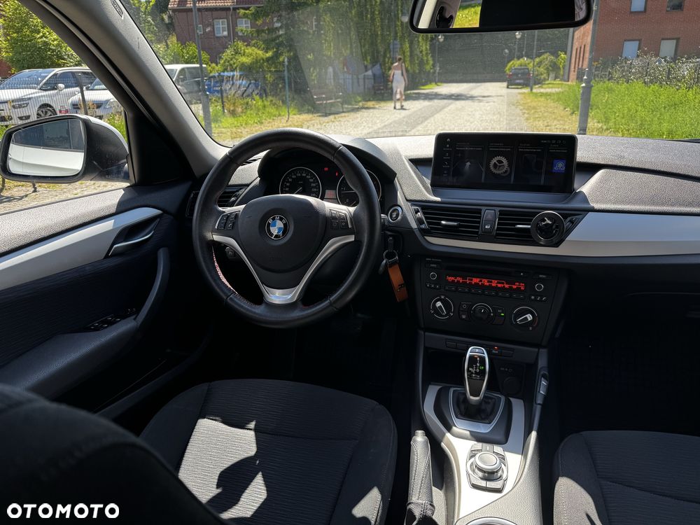 BMW X1 - 4