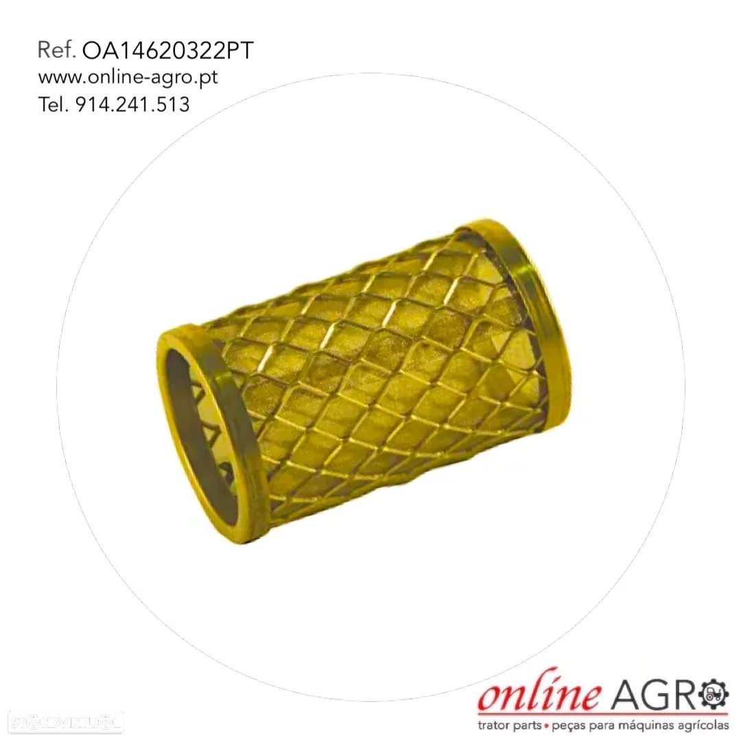 Material de Pulverização para trator - 15