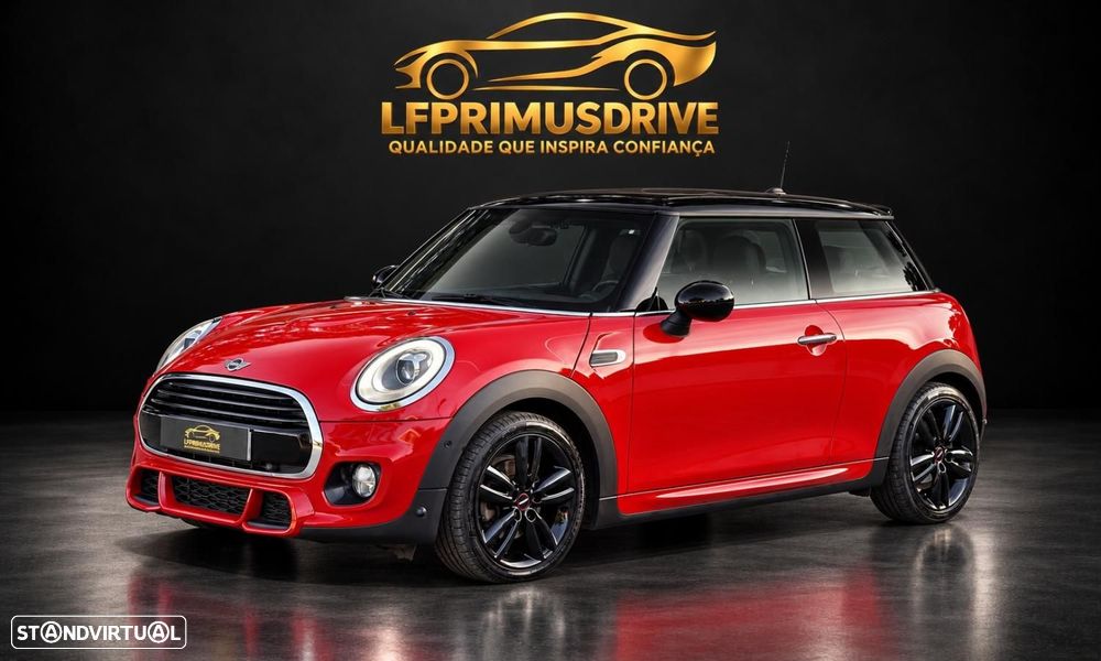 Mini 3 Portas