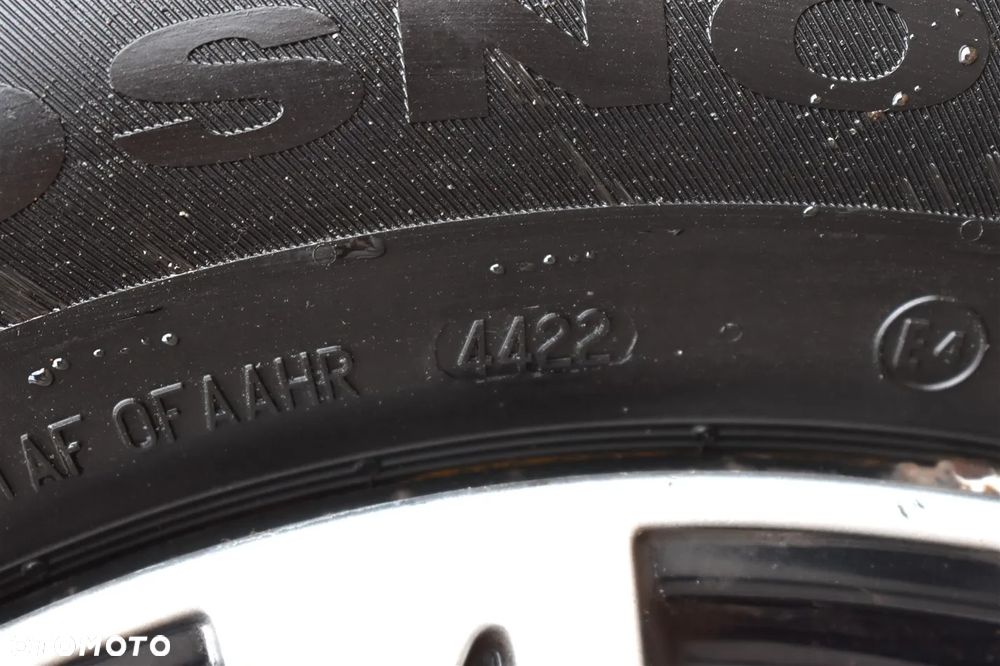 Toyota Auris 1.4 VVT-i Sol - 36