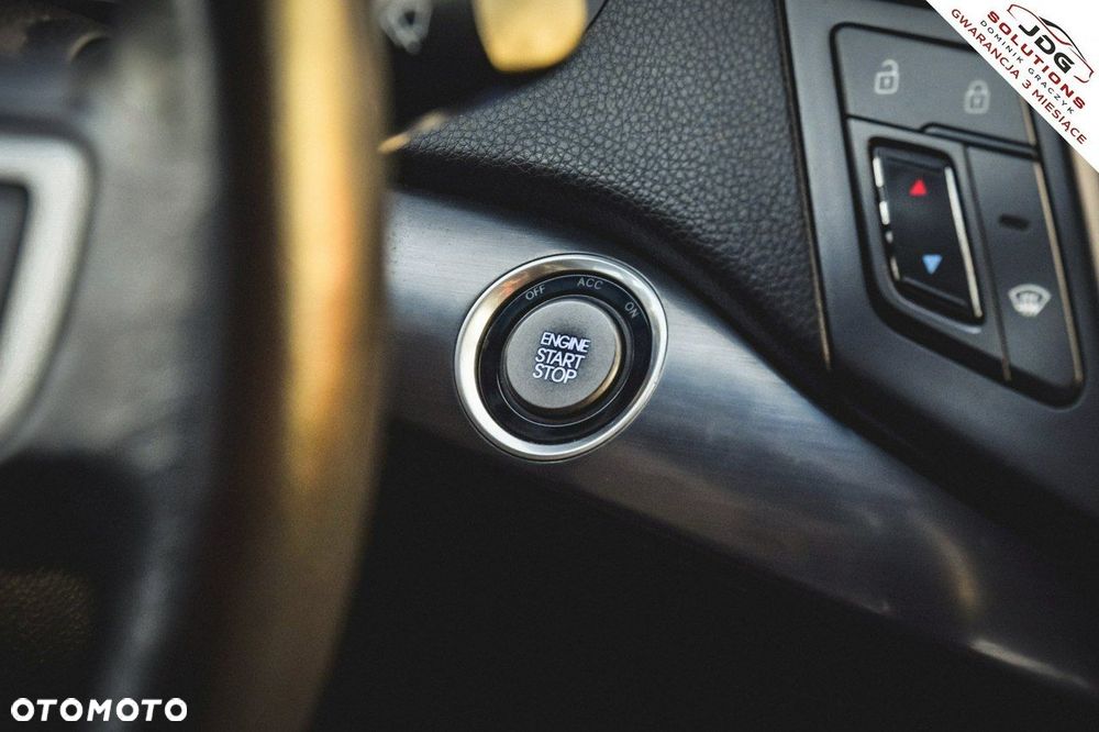 Hyundai i40 1.7 CRDi blue Style - 21