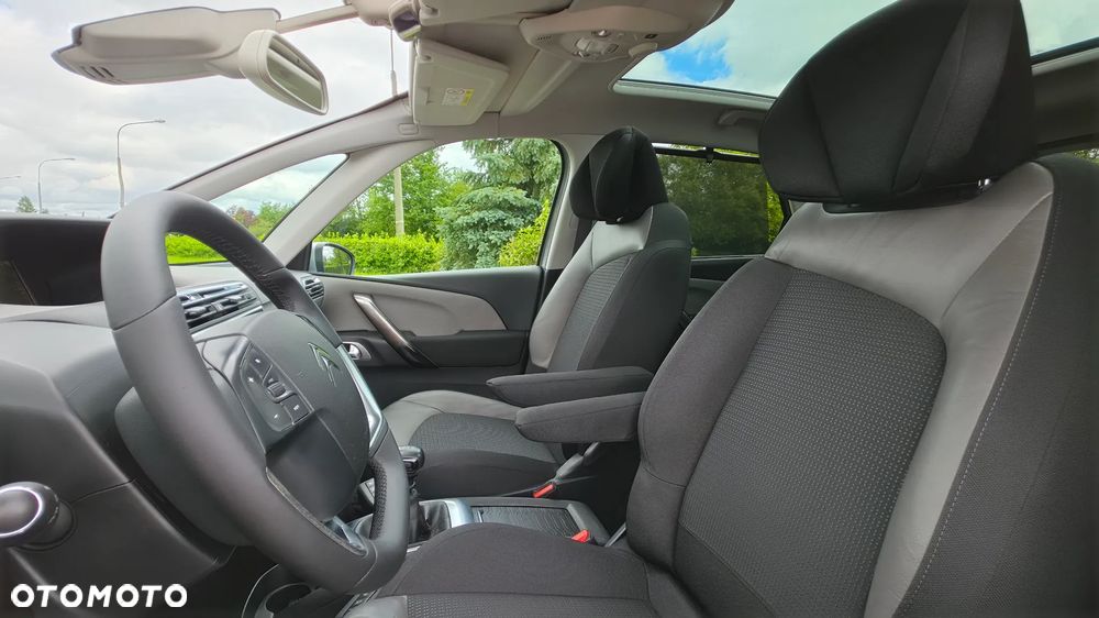 Citroën C4 Picasso BlueHDi 150 SHINE - 32