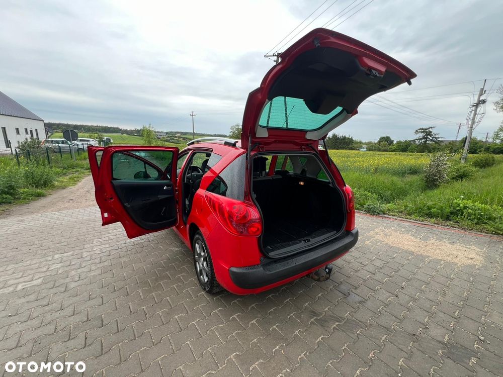 Peugeot 207 1.4 Trendy - 24