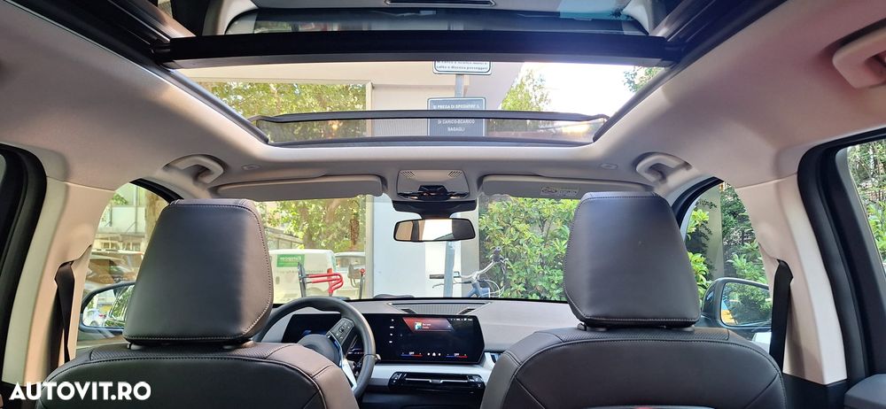 BMW X1 sDrive18i AT - 3