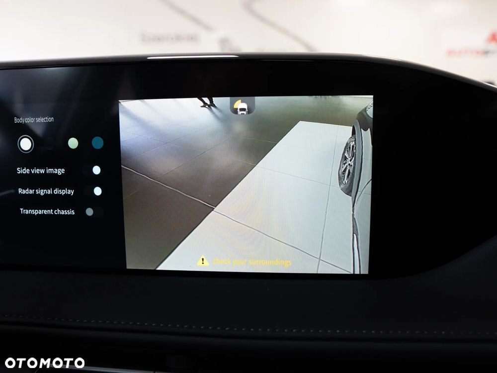 Dongfeng Huge 1.5T MachPower - 23