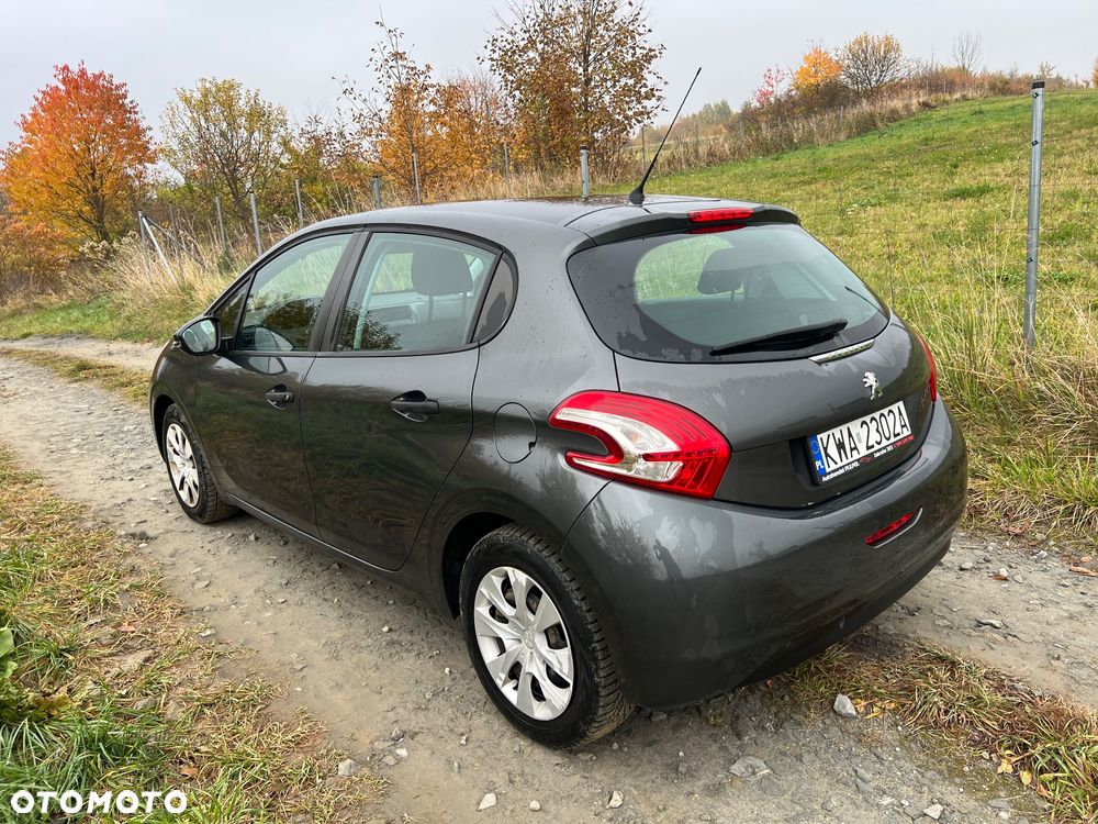Peugeot 208 PureTech 68 Access - 7
