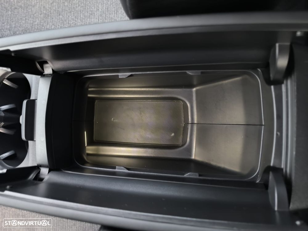 Peugeot 3008 BlueHDi 120 EAT6 Stop & Start Allure - 56