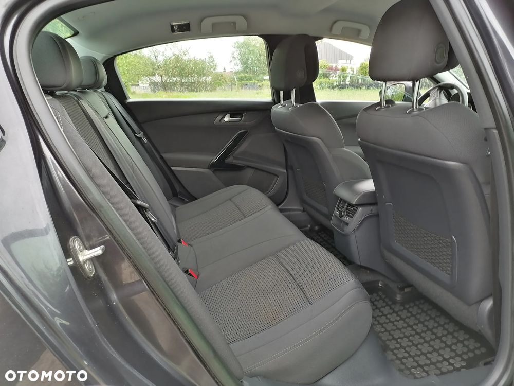 Peugeot 508 e-HDi FAP 110 EGS6 Active - 7