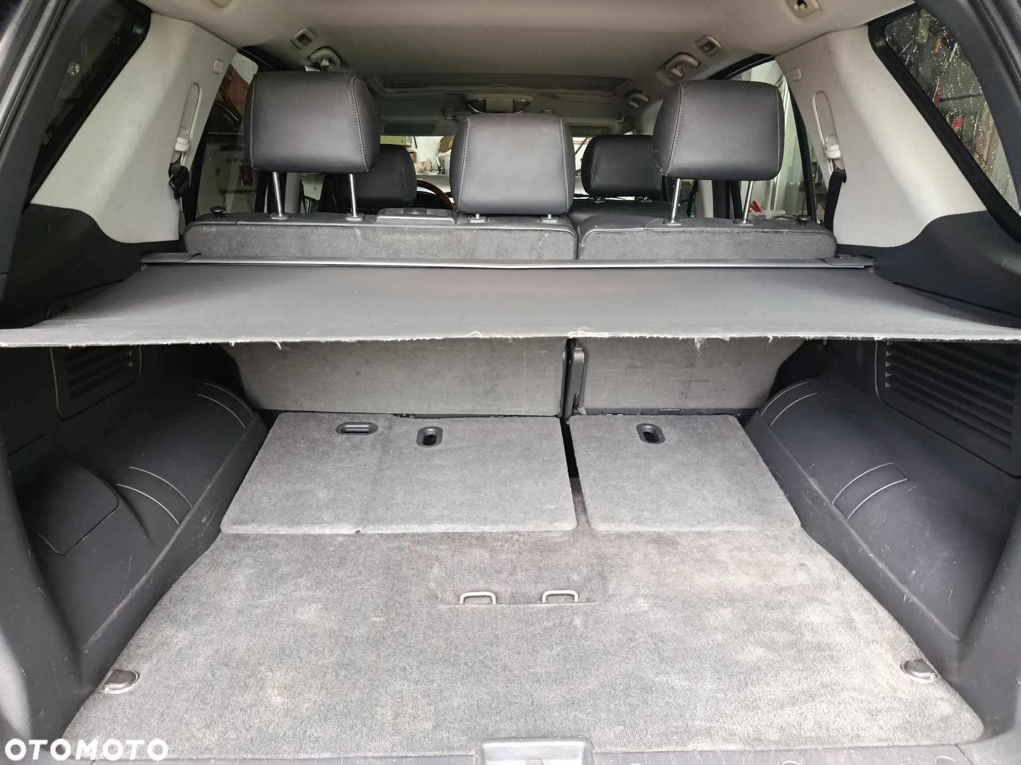 Mercedes-Benz ML 270 CDI - 14