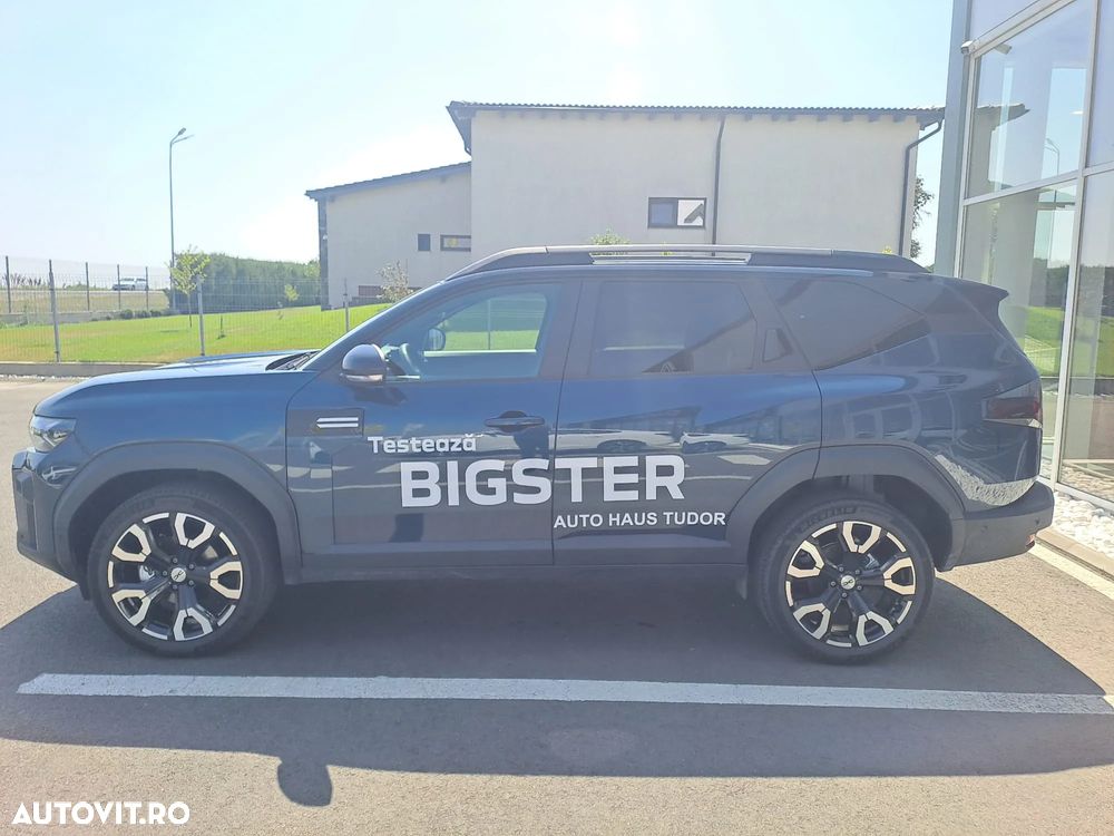 Dacia Bigster - 7
