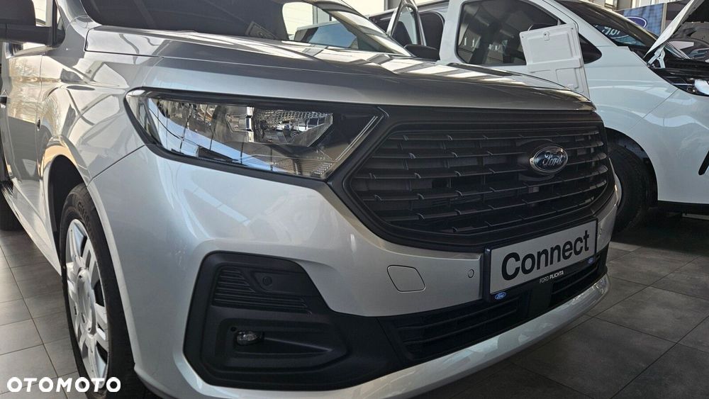 Ford transit-connect - 26