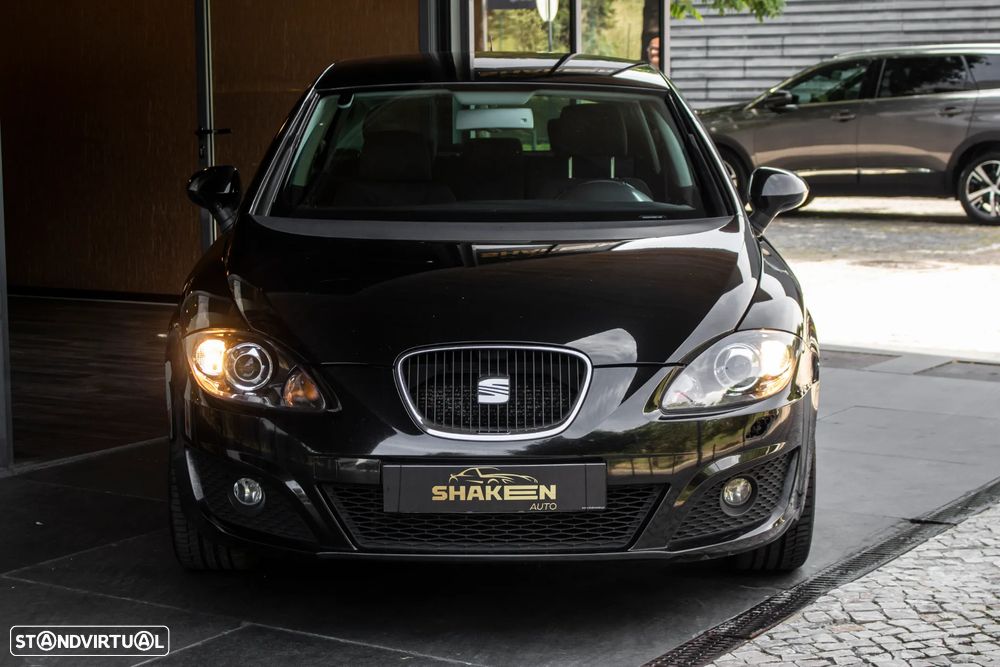 SEAT Leon 1.2 TSI S&S Style - 7