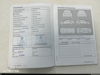 Volkswagen Golf 2.0 BlueTDI Highline - 25