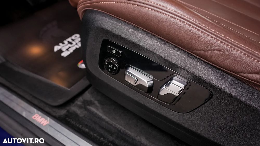 BMW X5 xDrive30d AT MHEV - 29