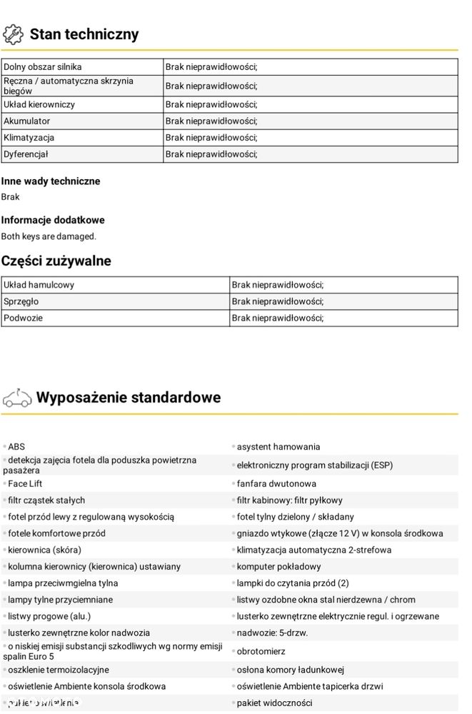 Opel Astra - 23