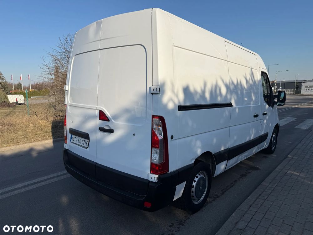 Opel Movano - 5