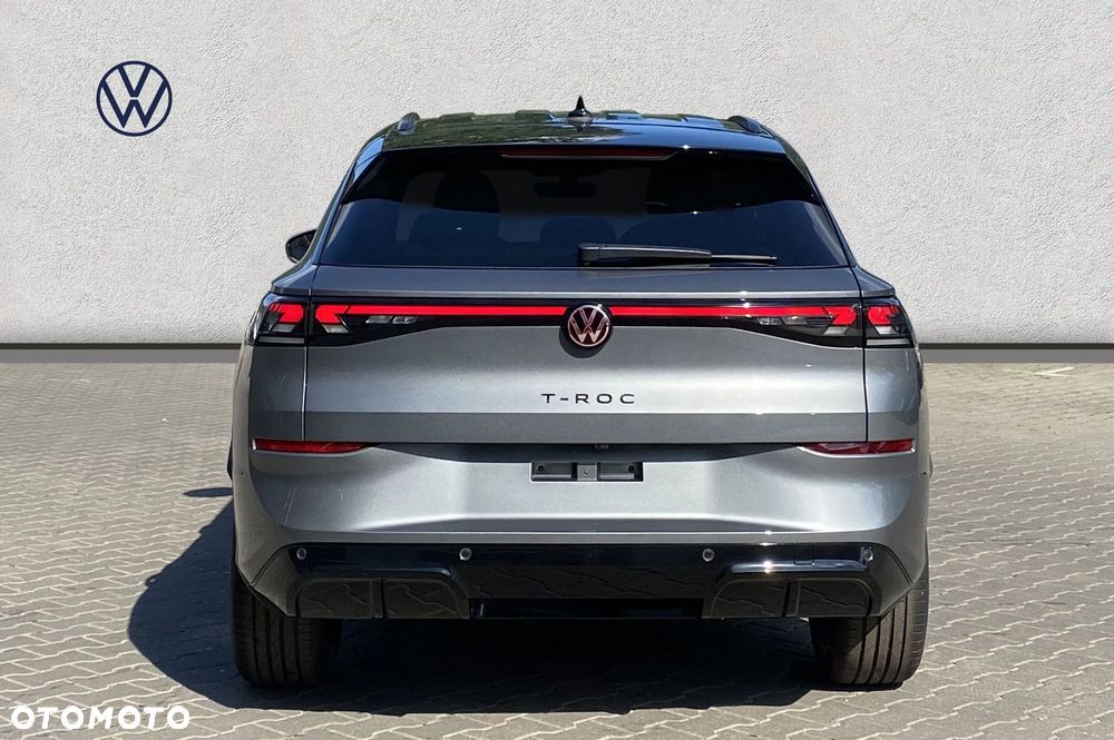 Volkswagen T-Roc 1.5 TSI R-Line DSG - 6