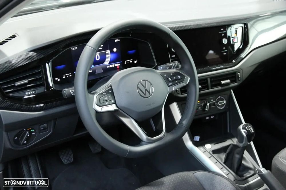 VW Taigo 1.0 TSI Urban - 16