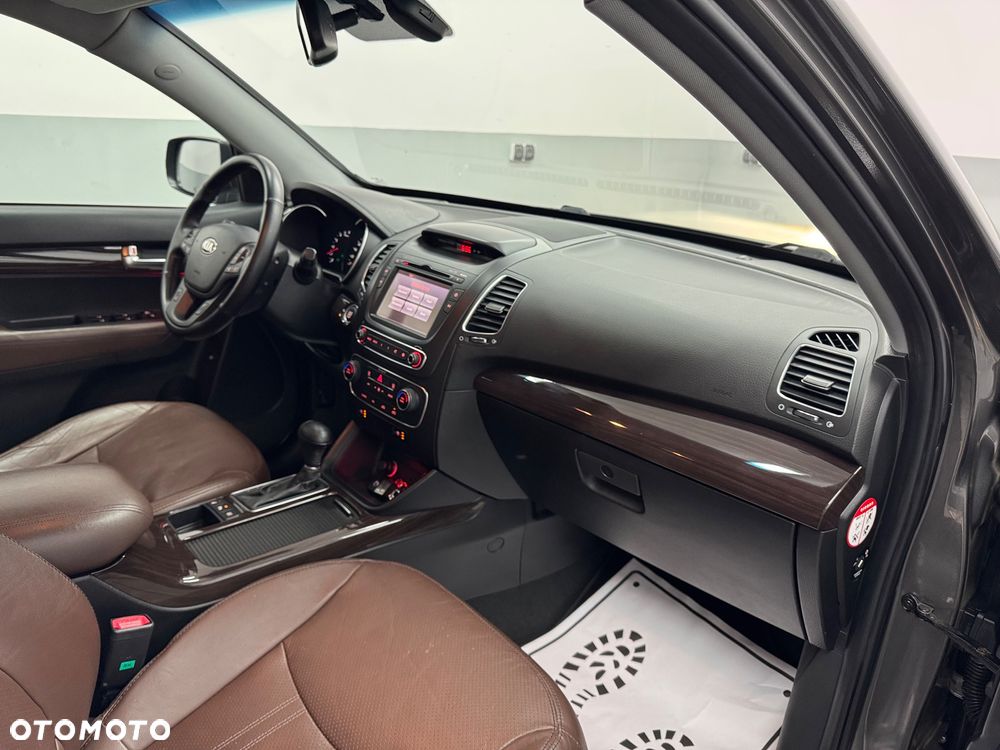 Kia Sorento 2.2 CRDi AWD Vision - 29