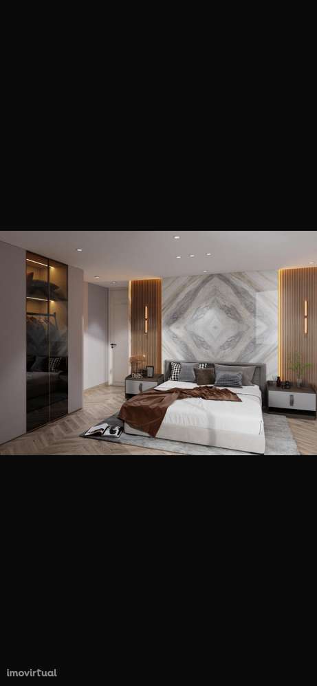 Apartamento, 40 m², Campanhã - Grande imagem: 3/8