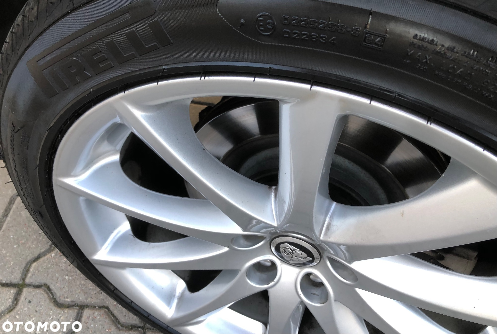 Jaguar XJ 3.0 V6 Kompressor Luxury - 14