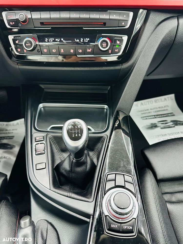 BMW Seria 3 318d Edition M Sport Shadow - 25