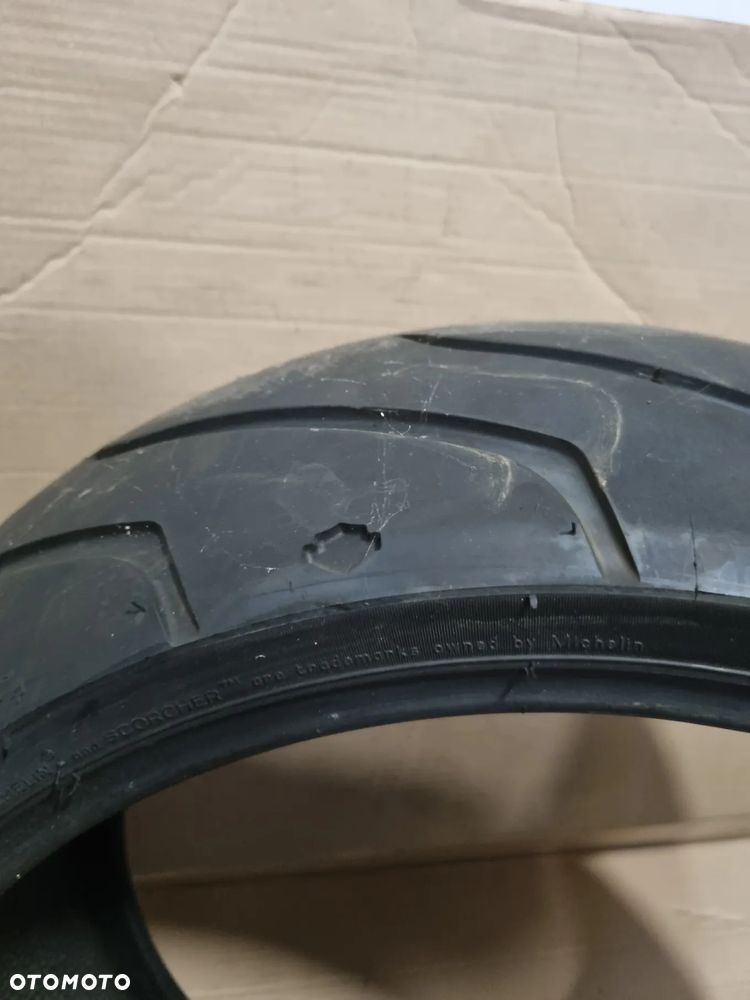 Opona tylna Harley Davidson Michelin Scorcher 11 240/40 18' - 7