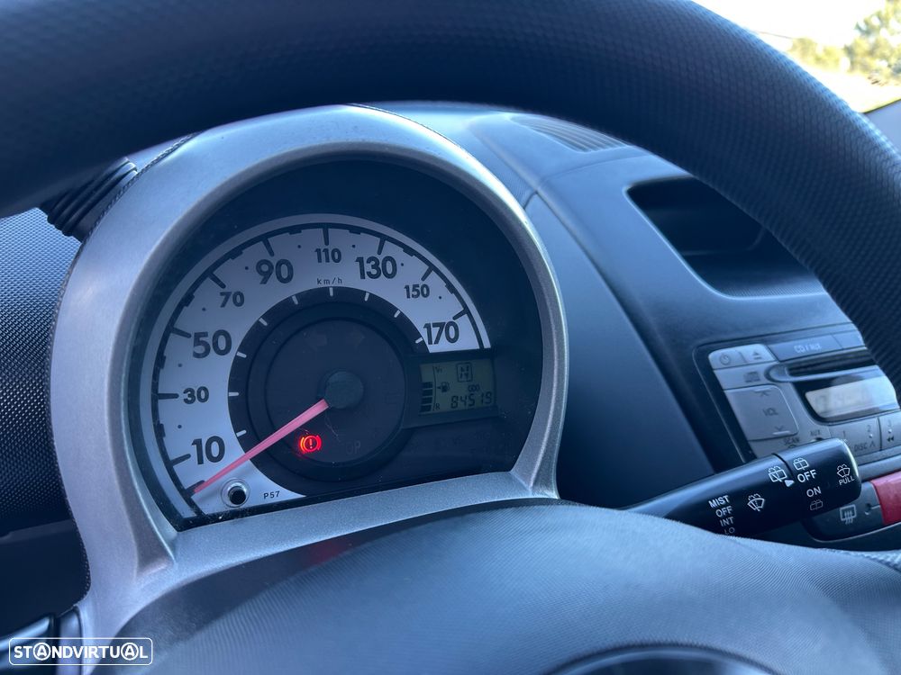 Citroën C1 1.0 EGS Style - 10