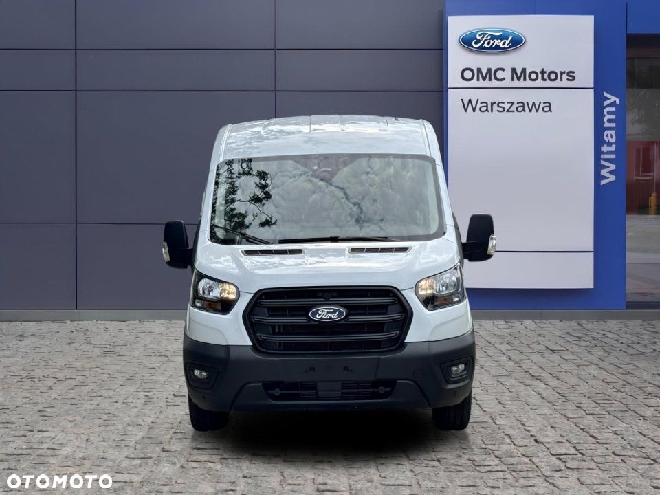 Ford Transit - 9