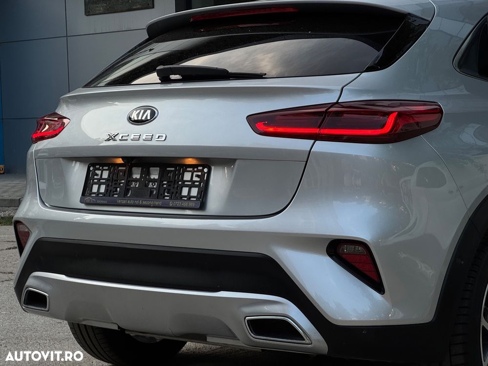 Kia XCeed - 9
