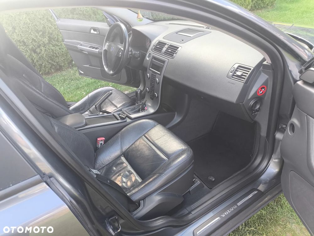 Volvo V50 1.6D DRIVe Start-Stop - 14